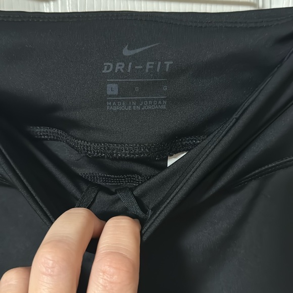 Nike Leggings L - Picture 4 of 5